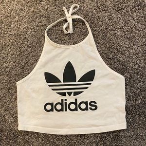 Adidas Halter Top
